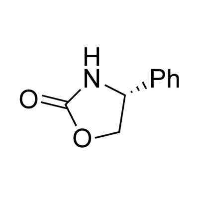 (आर)-(-)-4-फिनाइल-2-ऑक्सज़ोलिडिनोन