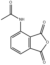 1,3-डाइऑक्सो-2-आइसोइंडोलिनएसेटिकासिड