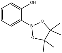 2-(4,4,5,5-टेट्रामिथाइल-1,3,2-डाइऑक्साबोरोलन-2-वाईएल)फिनोल