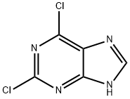 2,6-डाइक्लोरोप्यूरिन