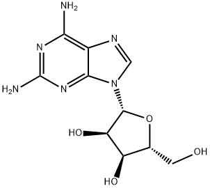 2-अमीन एडेनोसिन