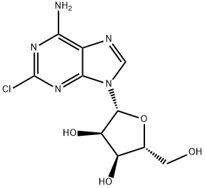 2-क्लोरोडीनोसिन