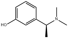 3-[(1एस)-1-(डाइमिथाइलैमिनोइथाइल)]फिनोल
