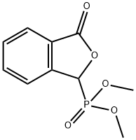 3-ऑक्सो-1,3-डायहाइड्रोइसोबेंजोफ्यूरान-1-यलफोस्फोनिक एसिड