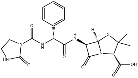 एज़्लोसिलिन