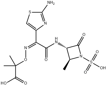 aztreonam