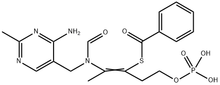 benfotiamine