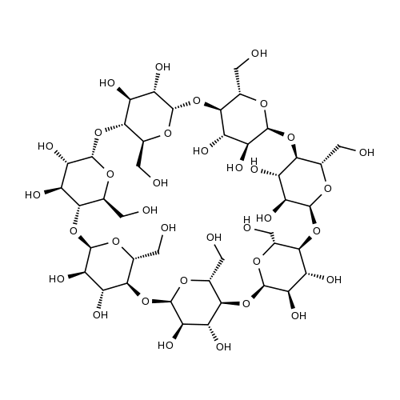 बीटा-cyclodextrin