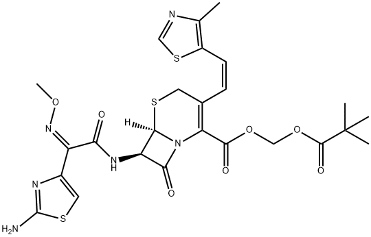 सेफ़डिटोरेन पिवोक्सिल