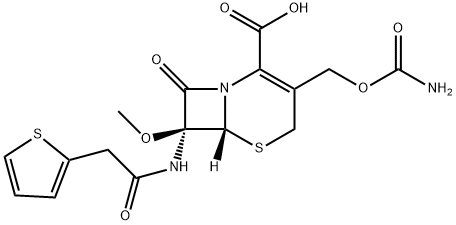 cefoxitin