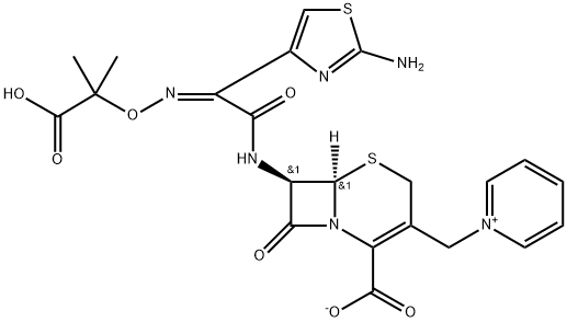 ceftazidime