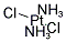 सिस्प्लैटिन