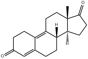 एस्ट्रा-4,9-डायन-3,17-डायोन