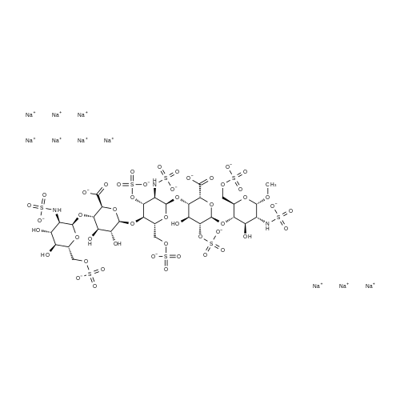 फोंडापैरिनक्स सोडियम