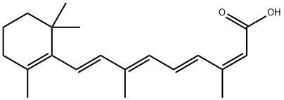isotretinoin