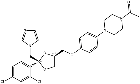 ketoconazole