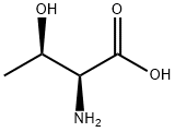 एल Threonine