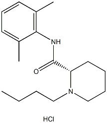 लेवोबुपिवाकेन हाइड्रोक्लोराइड