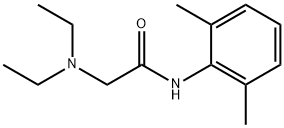 lidocaine