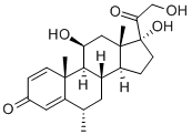 methylprednisolone