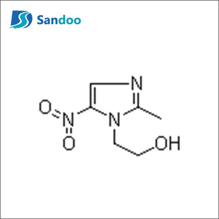 metronidazole
