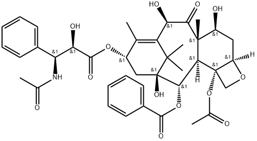 एन-एसिटाइल-10-डेसेटाइल-एन-डेबेंज़ॉयलपैक्लिटैक्सेल