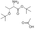O,O'-di-tert-butyl-L-थ्रेओनीन एसीटेट