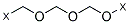 polyoxymethylene