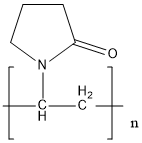 polyvinylpyrrolidone