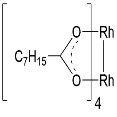 रोडियम (II) ऑक्टानोएट डिमर
