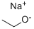 सोडियम एथोक्साइड