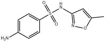 sulfamethoxazole