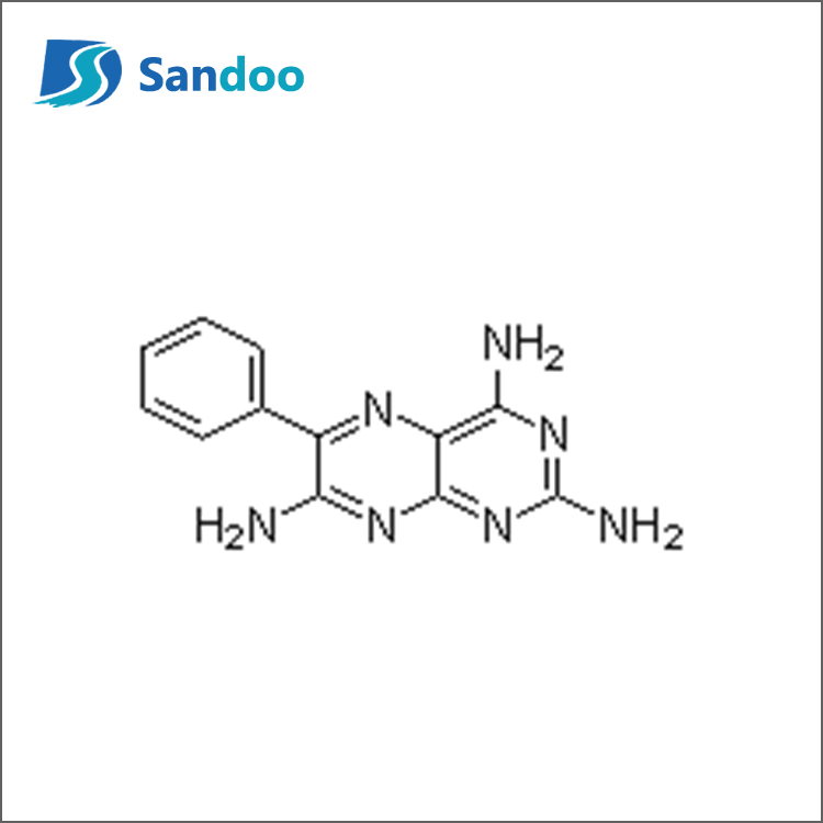 triamterene